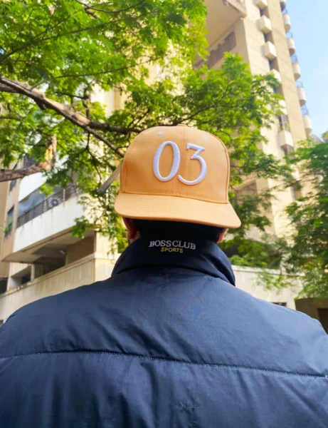 O3 og hiphop cap