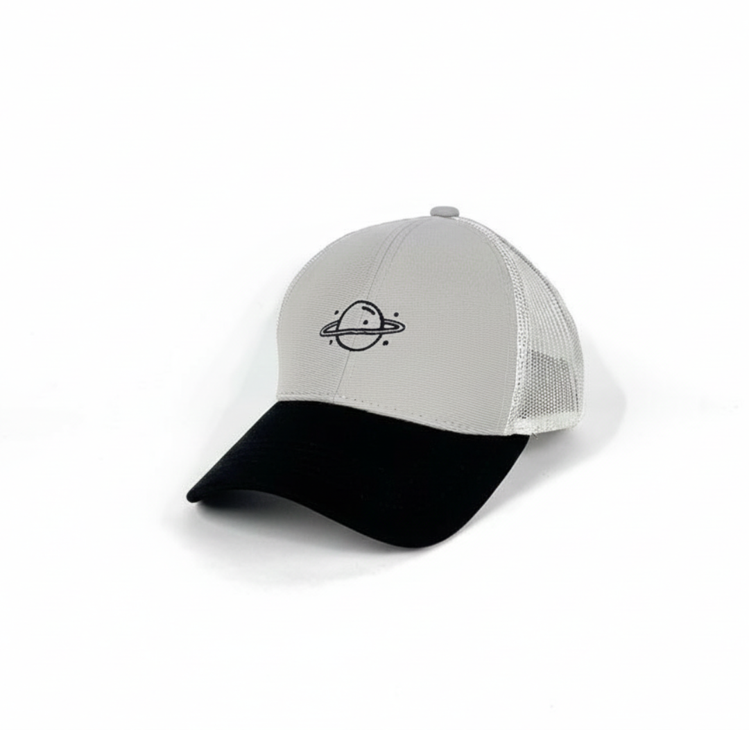 Galaxy trucker cap