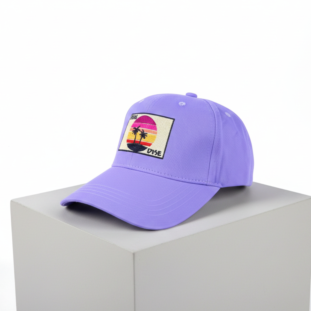 Paradise Cap