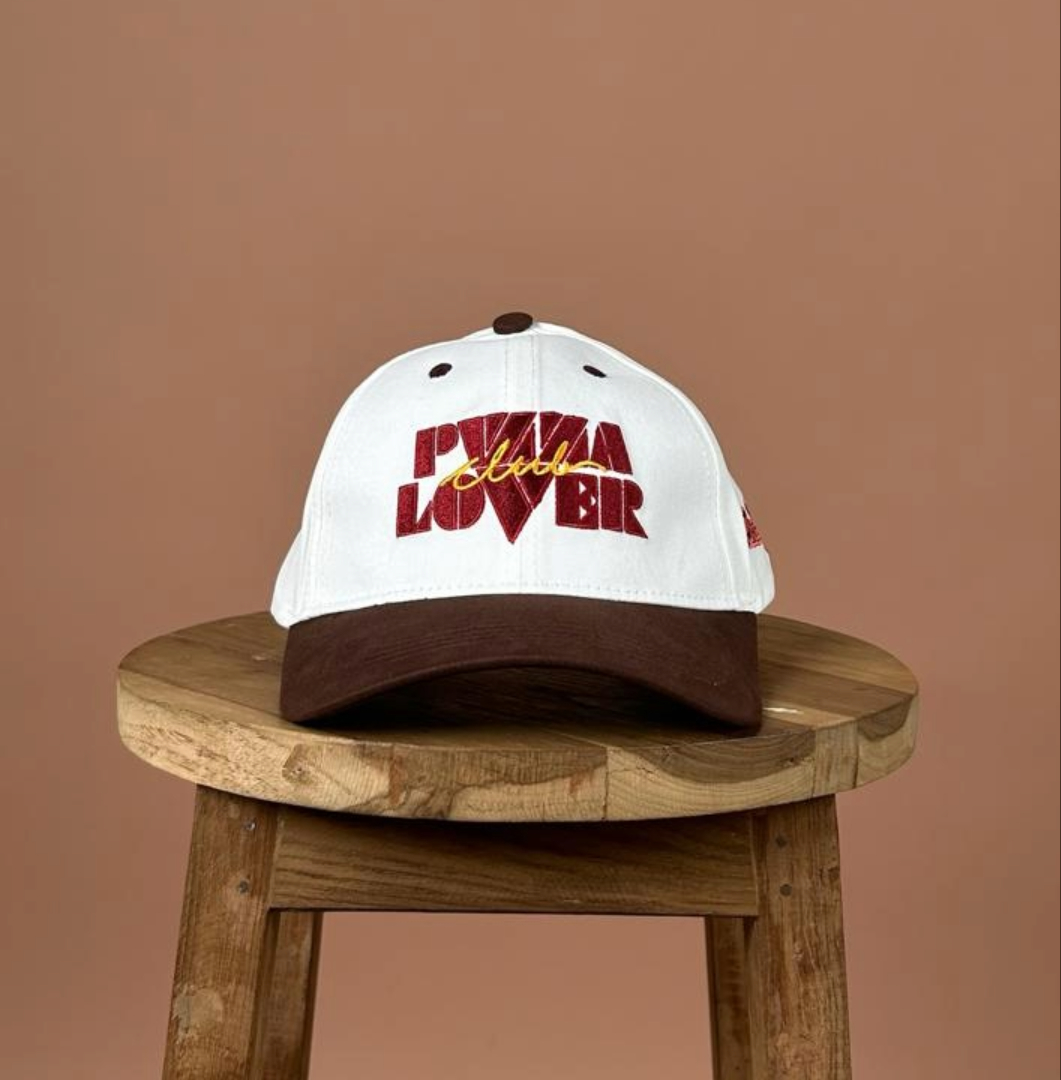 Pizza lover cap