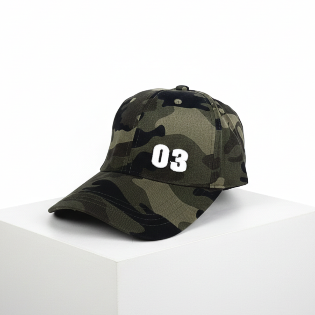Adobe Express - file (3) Camoflouge Green Cap