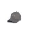 Mountain logo cap Grey