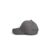 Mountain logo cap Grey