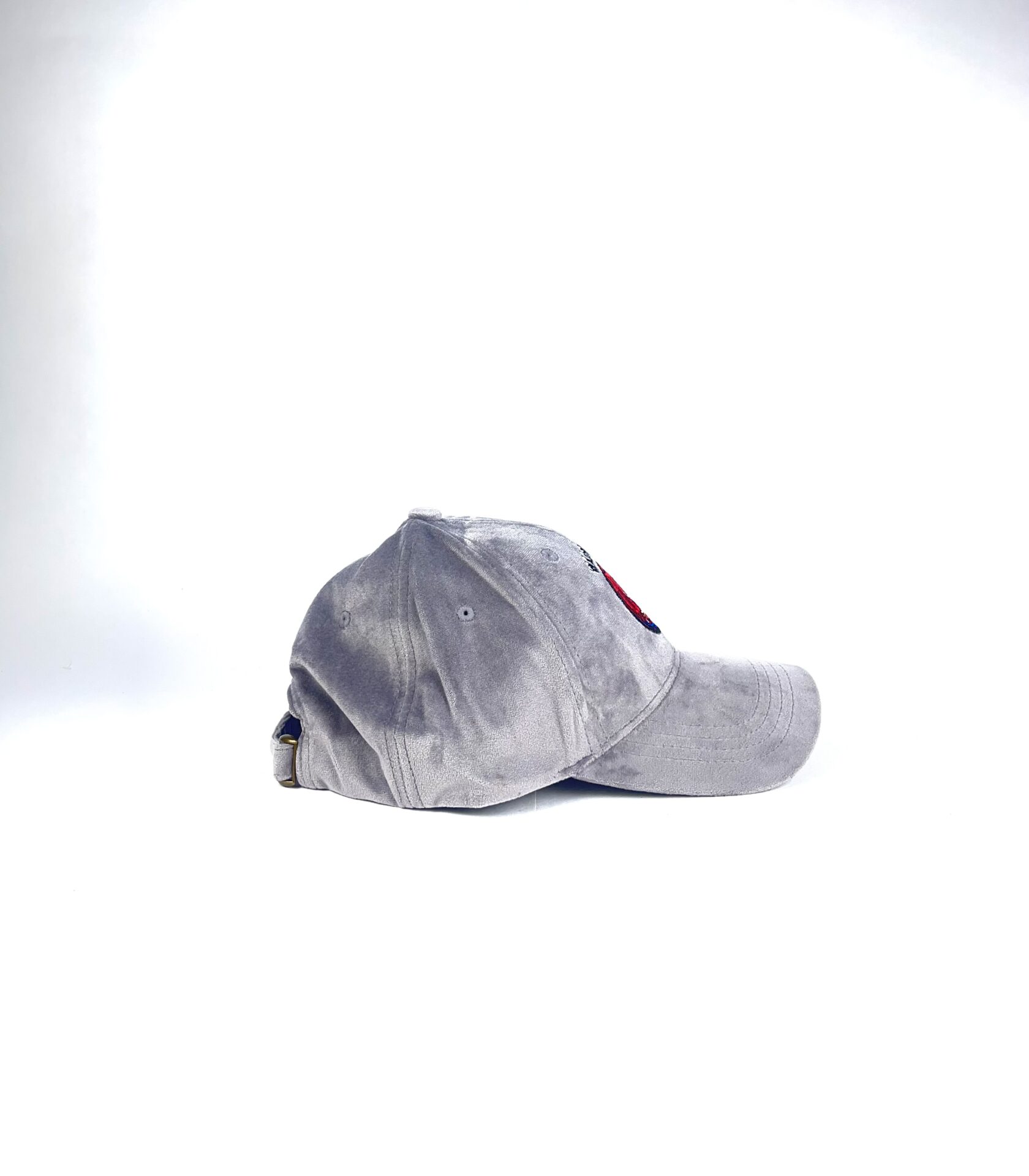 Maah life Suede cap