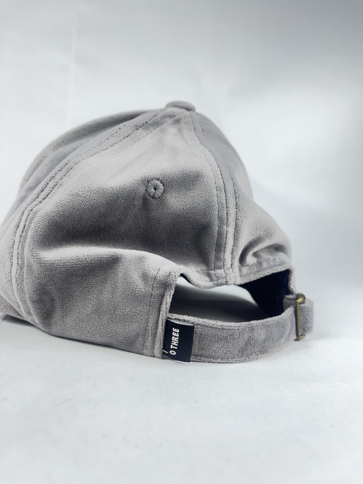 Maah life Suede cap