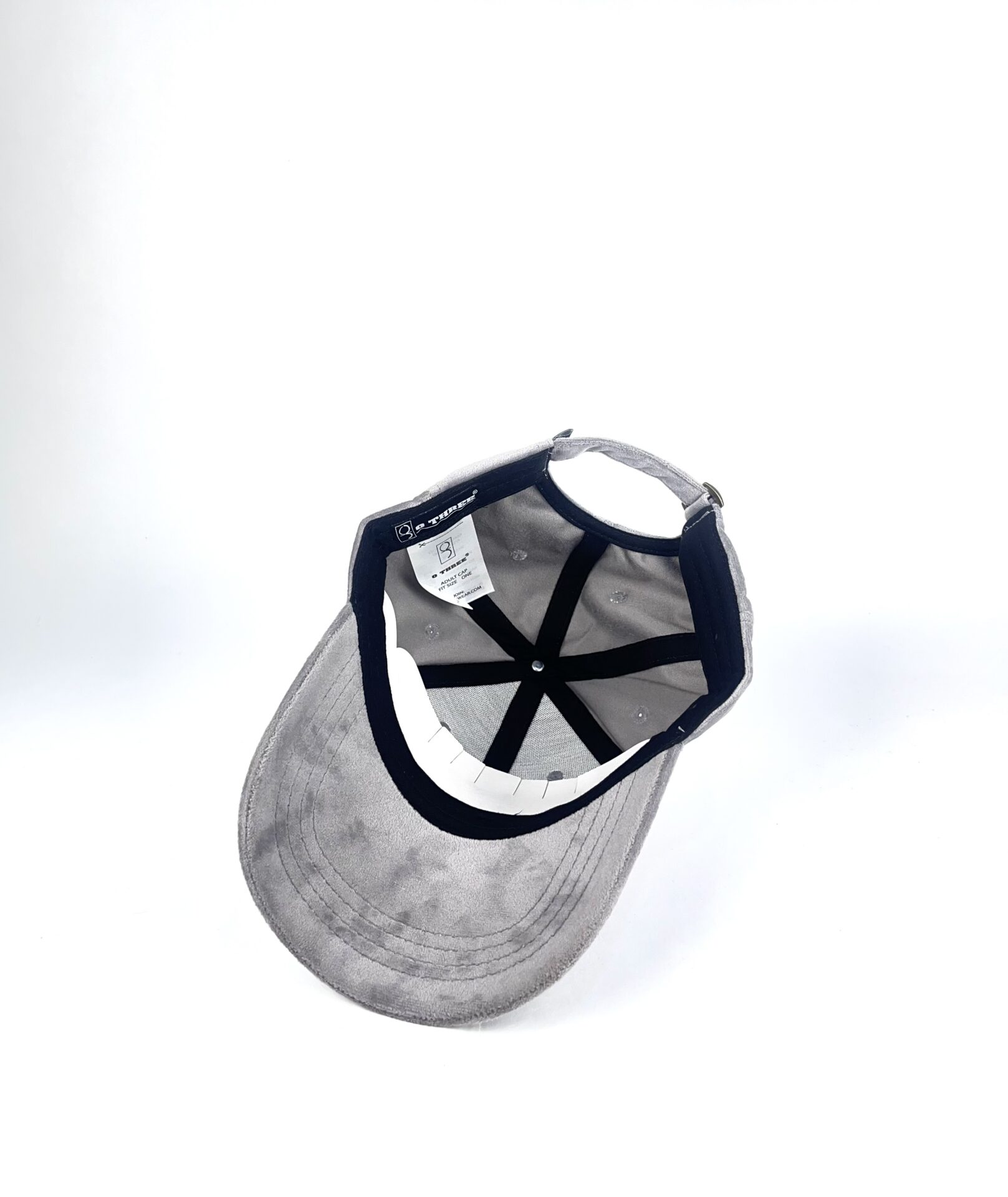 Maah life Suede cap