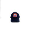 Maah life Suede cap