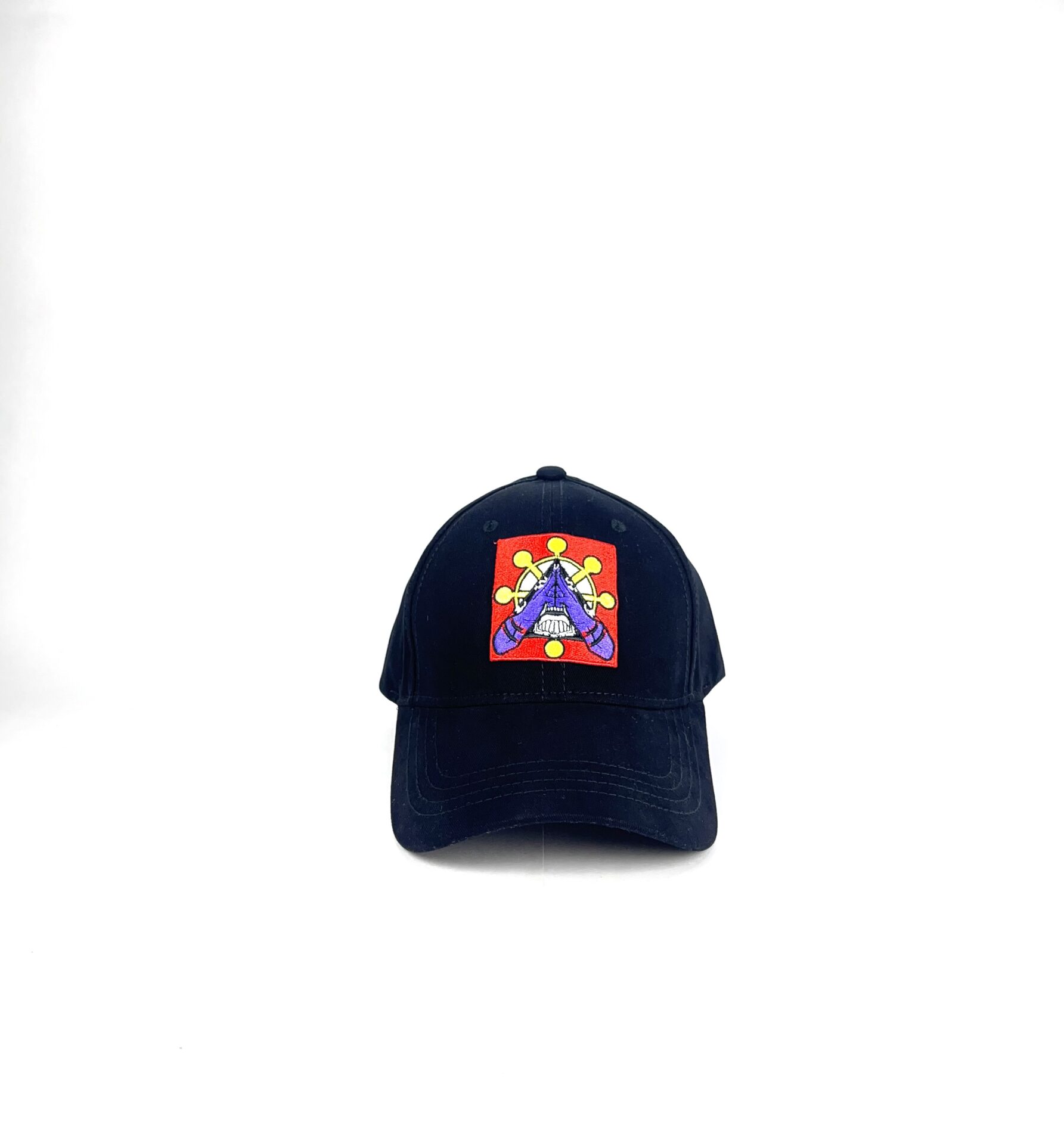 Maah life Suede cap