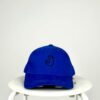 O three Logo Cap Blue