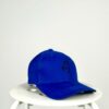 O three Logo Cap Blue
