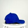 O three Logo Cap Blue