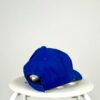 O three Logo Cap Blue