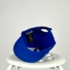 O three Logo Cap Blue