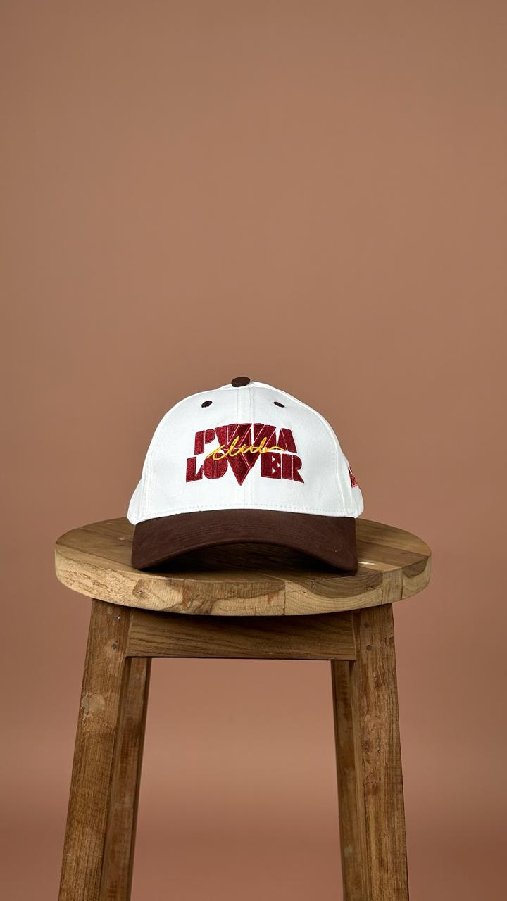 Pizza lover cap