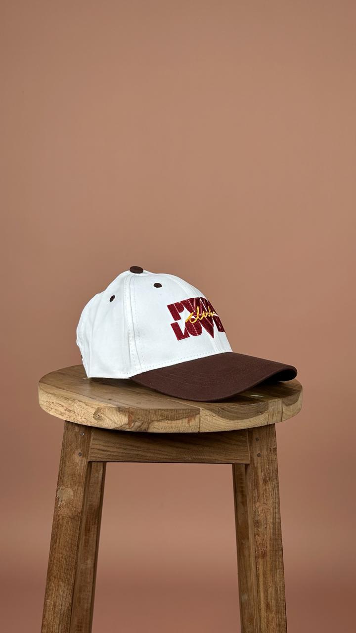 Pizza lover cap