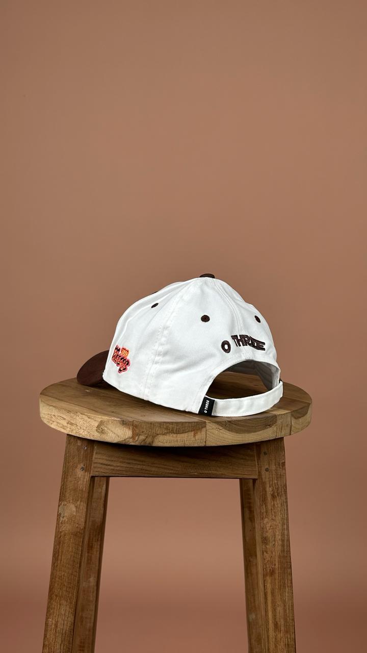 Pizza lover cap