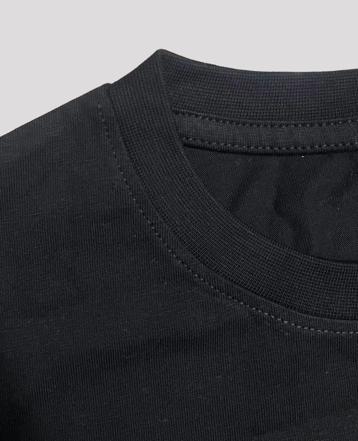 Change O three Black Tshirt