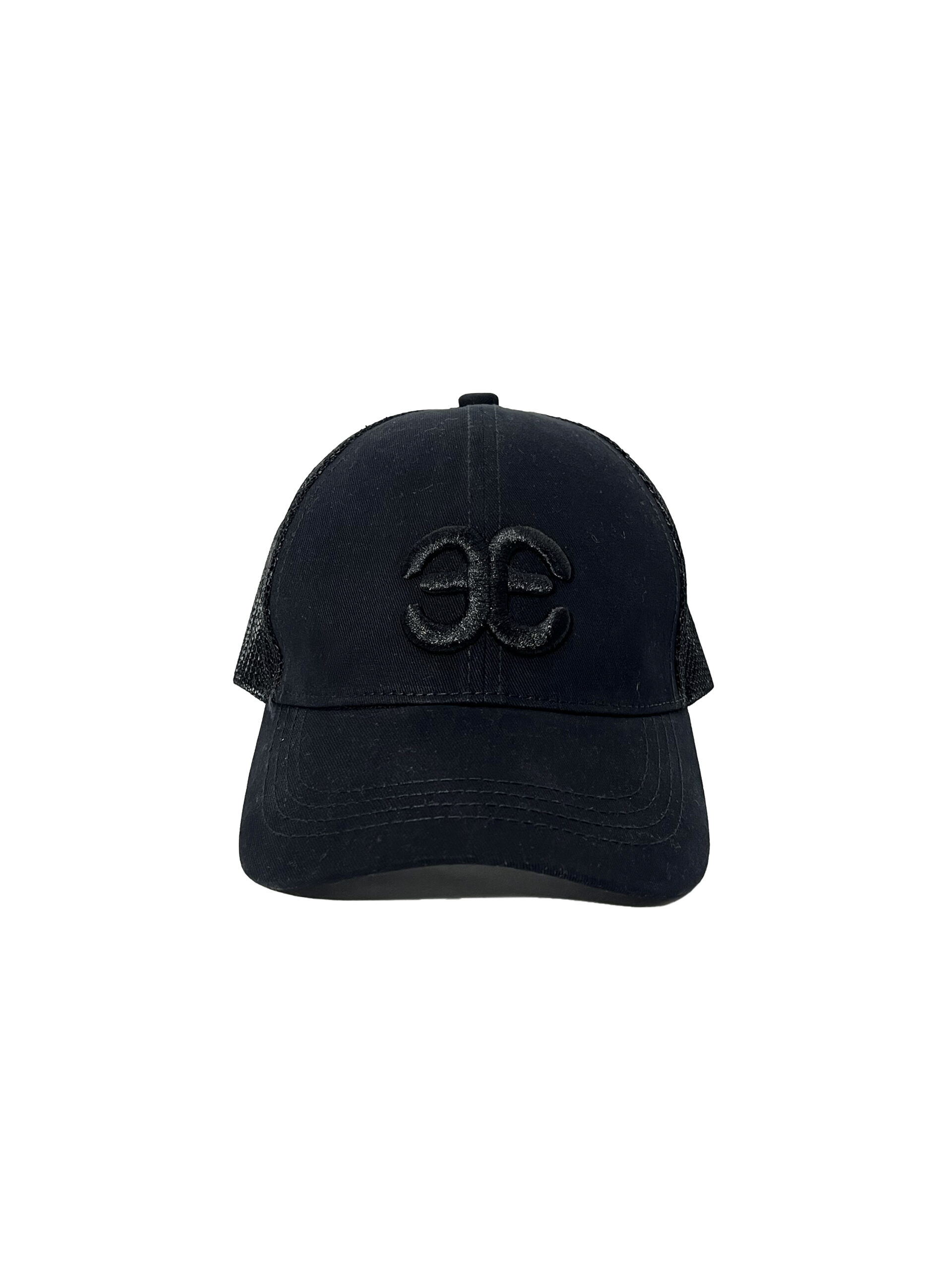 IMG_0096 Midnight Trucker Cap