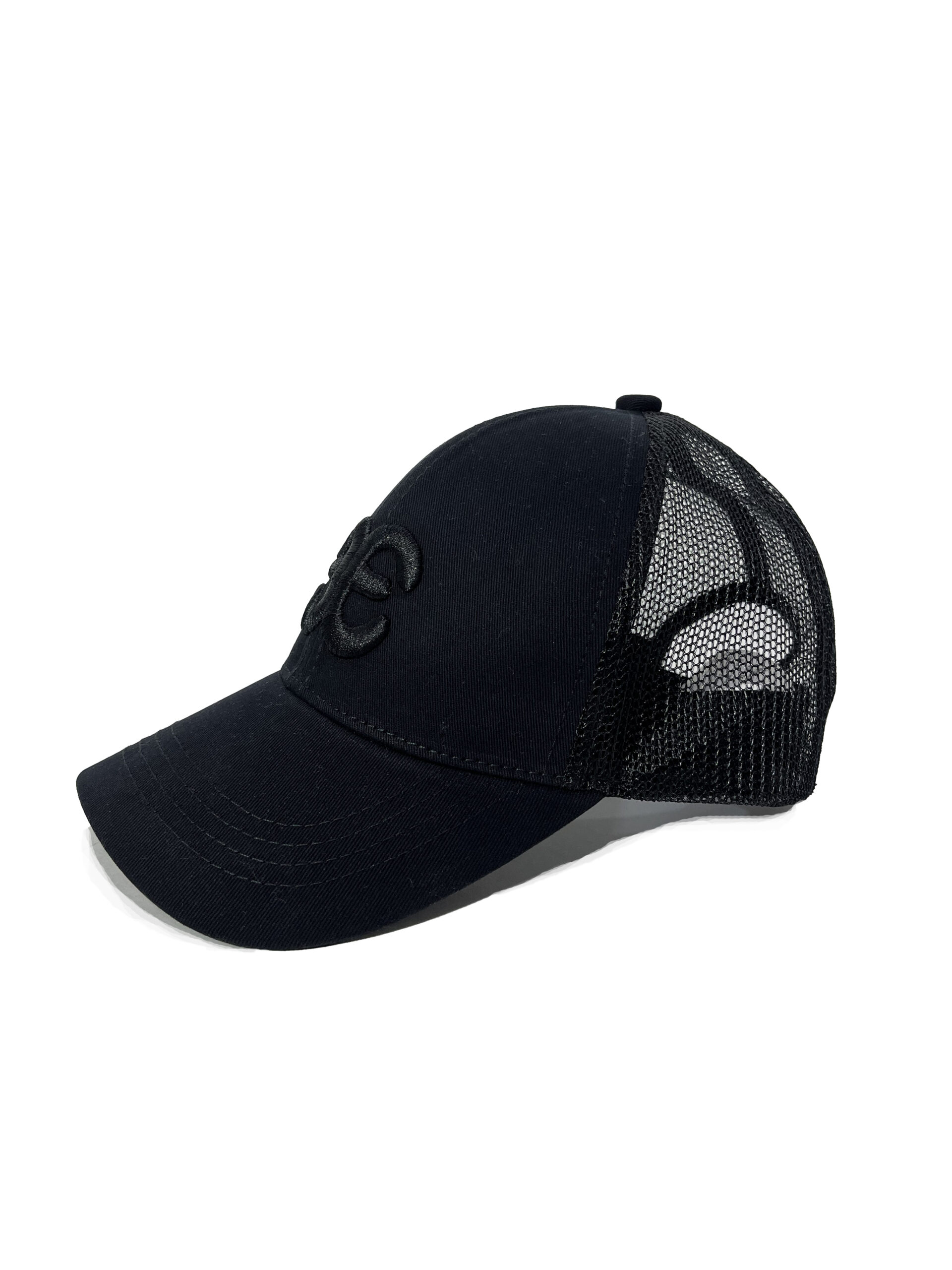 IMG_0108 Midnight Trucker Cap