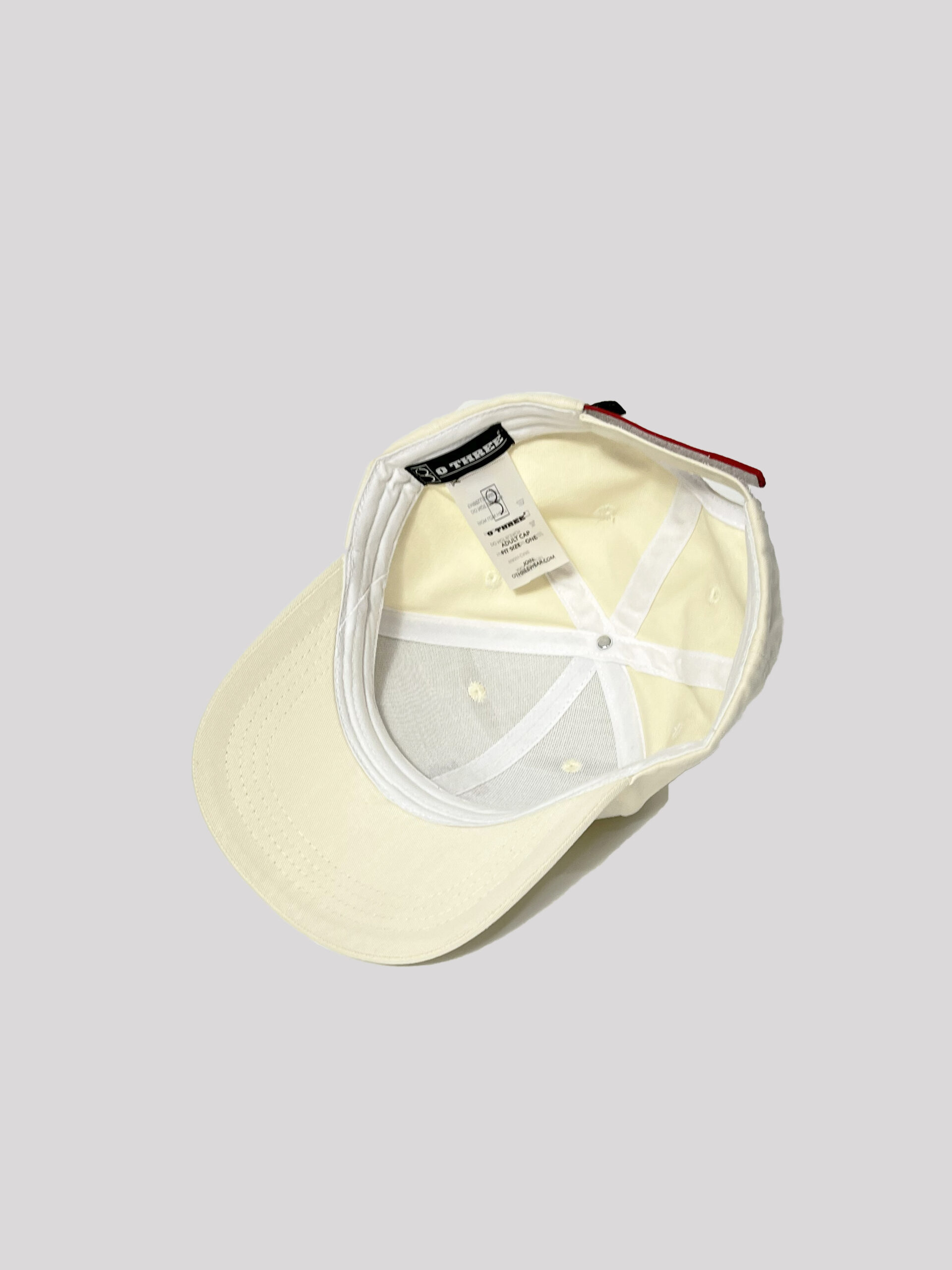 IMG_0156 Crimson-3 Beige Cap