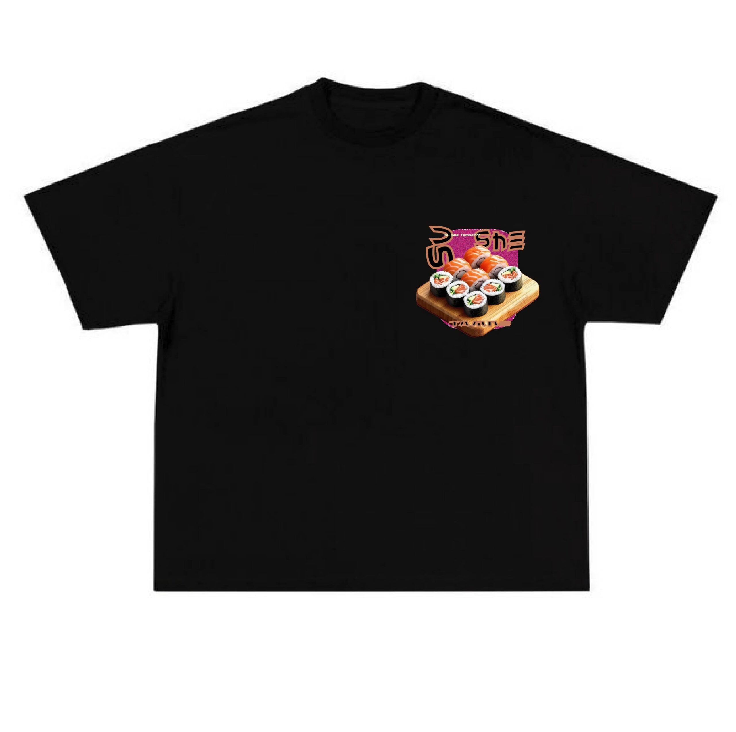 The Sushe T-shirt