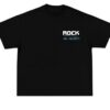 The Rock T-shirt