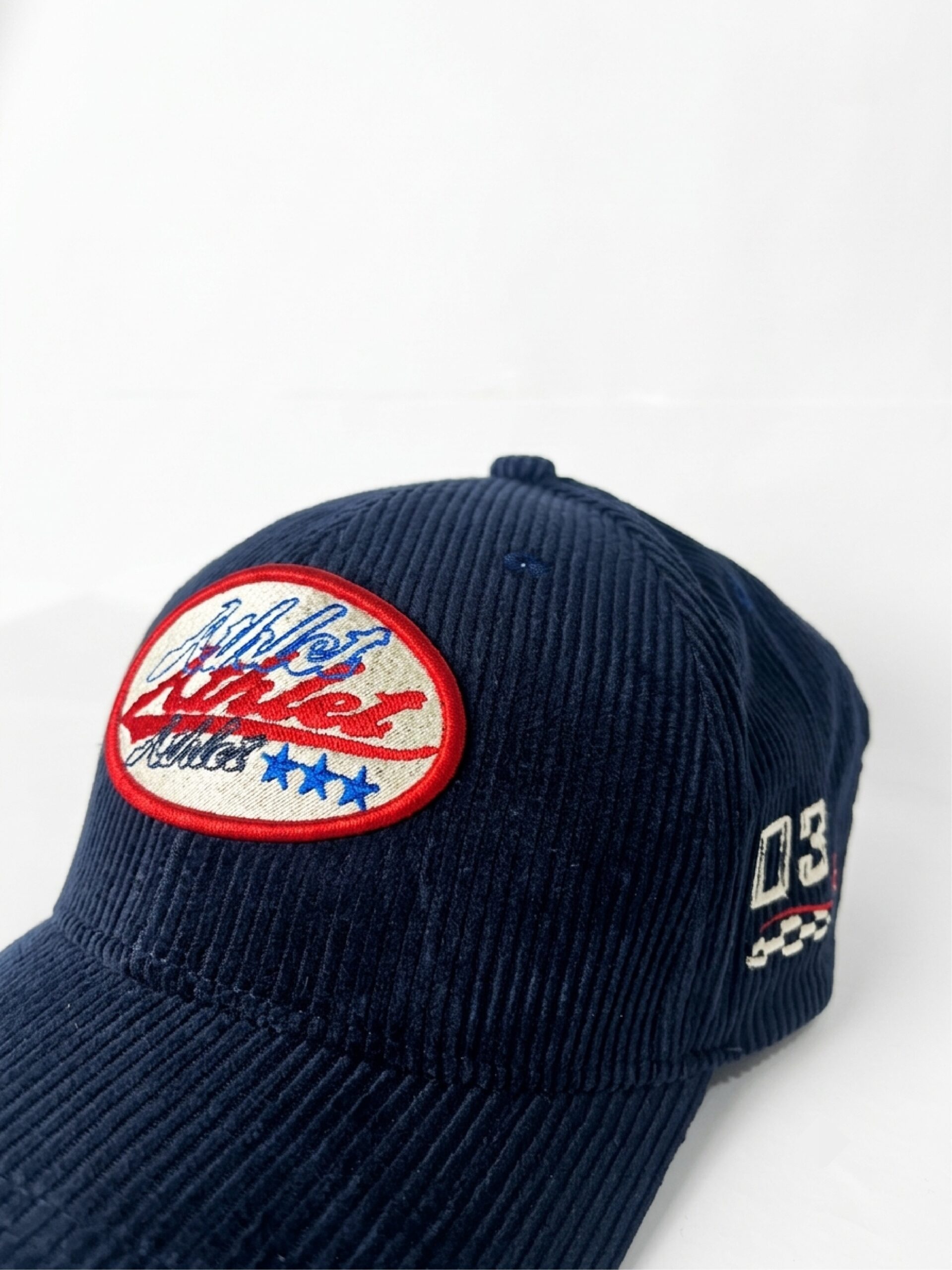A1 Vintage Athlet League