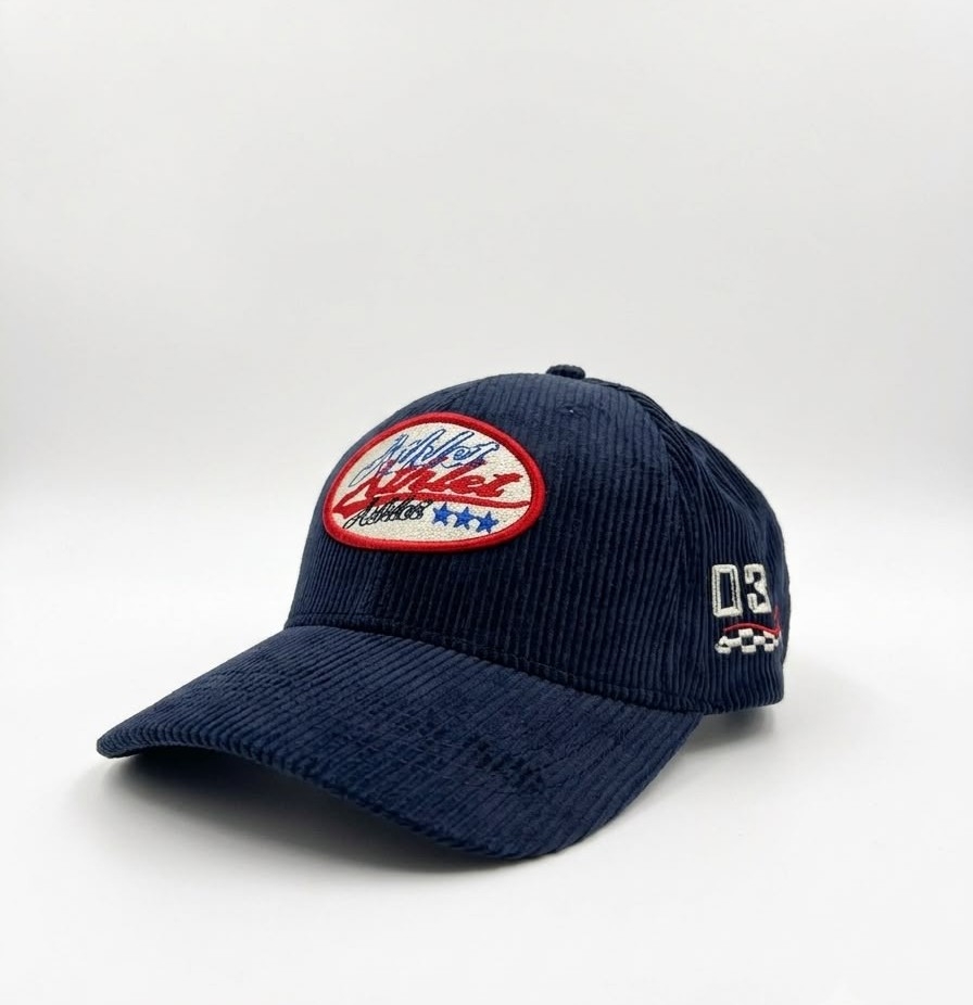 Vintage Athlet League