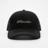 Trucker Cap black trucker