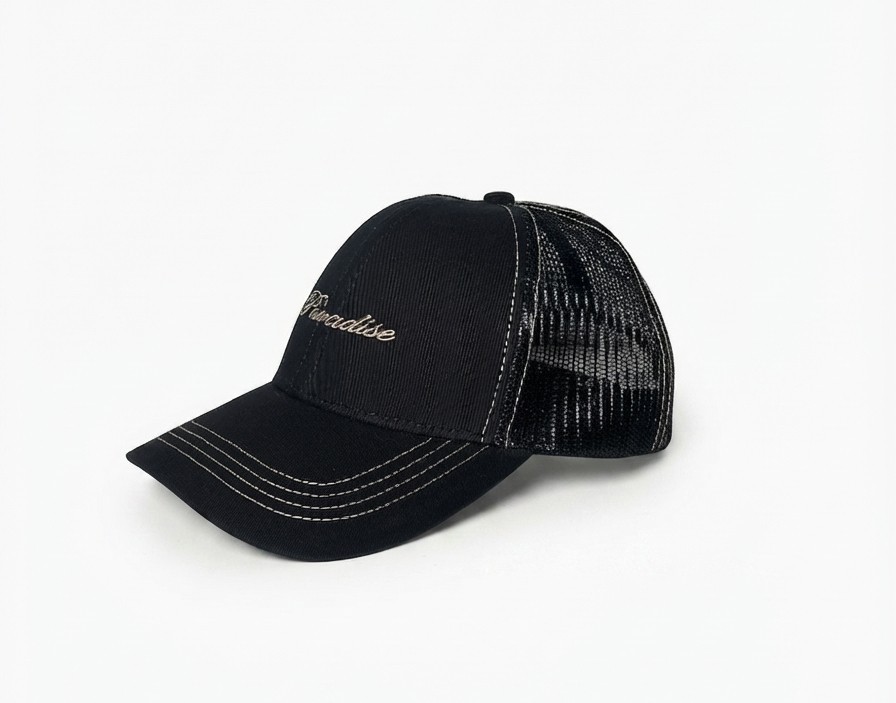 btr Paradise Trucker