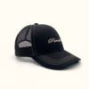 btr2 Paradise Trucker