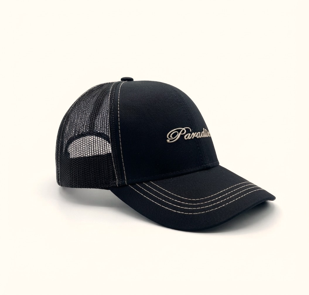 btr2 Paradise Trucker